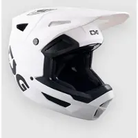 TSG Sentinel Solid Color Helmet hvit