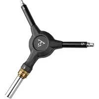 Topeak Y-speed Skralle