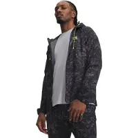 Under Armour Vibe Woven Jakke