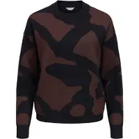 Object Strikket Pullover