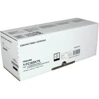 Toshiba Tonerkassett svart 7.000 sider