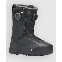 K2 Contour 2027 Snowboard Boots svart