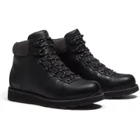 Timberland Britton Mills Mid Lace Up Wp Støvler