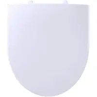 Geberit spira seat white w/lid