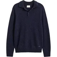 Gant 8040263 Kortermet Poloskjorte