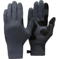 Black Diamond Heavyweight Wool Hansker