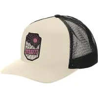 Dynafit Patch Trucker Cap