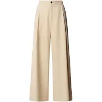 Pepe Jeans for woman. PL2100119 Broken white Khloe pants (S), Casual, Cotton