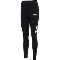 Hummel Legacy Leggings Med Høy Midje