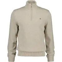 Gant 8030170 Genser Med Halv Glidelås