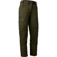 Deerhunter Lady Excape Softshell Trousers Art Green 38