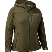 Deerhunter Lady Excape Softshell Jacket REALTREE EXCAPE 42