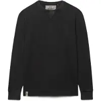 Superdry Classic Heavy Textured Genser