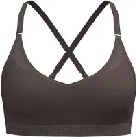 Under Armour Crossback Sports-bh Med Lav Støtte