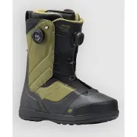 K2 Maysis 2027 Snowboard Boots grønn