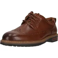 Clarks Shoes Aldwin2 Limit Sko