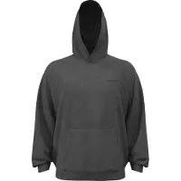 Under Armour Icon Heavyweight Fleece Washed Hettegenser