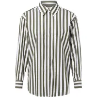 Gant 4300681 Skjorte Med Lange Ermer