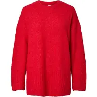 Pieces Pctina Strikket Pullover