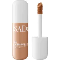 IsaDora The No Compromise 2-in-1 Soft-Matte Foundation & Concealer Foundation