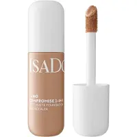IsaDora The No Compromise 2-in-1 Soft-Matte Foundation & Concealer Foundation 30N Neutral