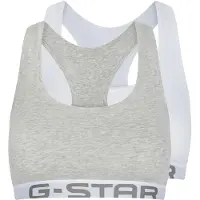 G-Star D29432-01 Racerback Bralette Bh 2 Enheter