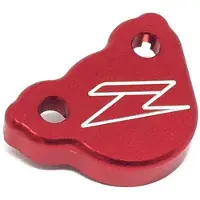 Zeta Honda Crf 450 R 02-20 Ze86-4103 Deksel Til Bakre Bremsevæskebeholder