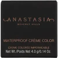 Anastasia Beverly Hills Waterproof Creme Color Jet Matte Jet Matte