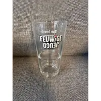 Multi Ølglas Munique 49 cl Ø9.5x19.9 cm på Fod,6 stk/krt
