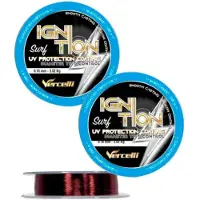 Vercelli Ignition Surf Fiskesene Monofilament 3000 M