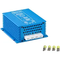 Victron Energy Orion Dc-dc 12/omformer 24-8a
