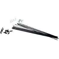 Mavic Crossride/xa/crossmax Elite 29 2016 Bakre Eiker 12 Enheter