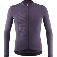 Mavic Aksium Thermo Langermet Trøye