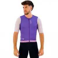 Castelli Corretto Kort Ermet Trøye