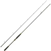 Daiwa Legalis Sb Spinnestang
