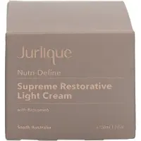 Jurlique Nutri-Define Supreme Restorative Light Cream 50 ml