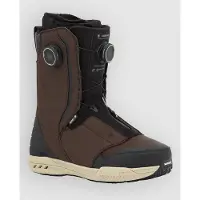 Ride Lasso Pro 2027 Snowboard Boots brun