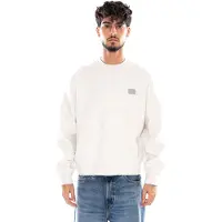 Vans Lx Crewneck Genser grå