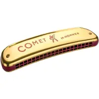 Hohner Comet 40 Harmonica C