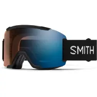 Smith Squad2 1Cp Blck Briller svart