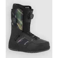 Ride Lasso 2027 Snowboard Boots camo