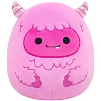 Squishmallows Kosedyr - 19 cm - Nenezy - - OneSize - Kosedyr