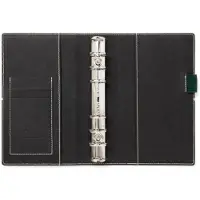 Filofax Eco Essential Personal Systemkalender Gylden Eg