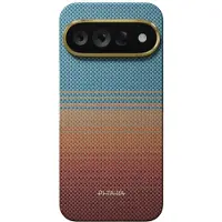 Pitaka Edge Case - California Dream Sunset 2.0 - Google Pixel 11 Pro