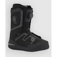 Ride Deadbolt Zonal 2027 Snowboard Boots svart