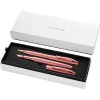 Pelikan Noble Jazz Kulepenn + Fyllepennsett