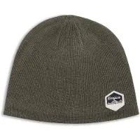 Bergans Hiking Fleecefôret Lue Green Mud
