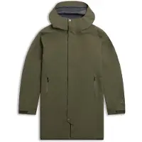 Bergans Oslo 2L Skalljakke Herre Pine Forest XXL