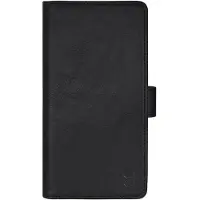 Gear Wallet 2-in-1 for Samsung A36 5G - Black (3 Card)