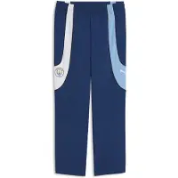 Puma Manchester City Fc Tech-x Treningsbukse